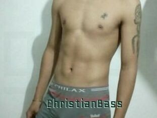 ChristianBass