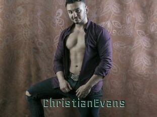 ChristianEvans