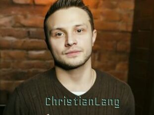 ChristianLang