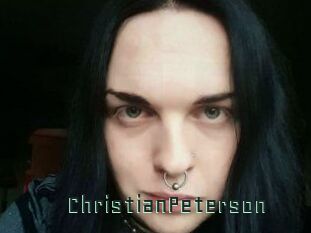 Christian_Peterson