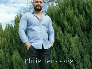 ChristianReeds