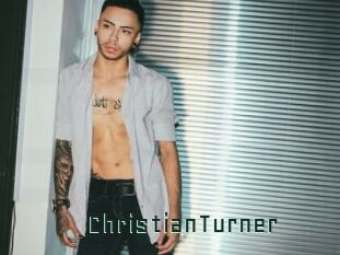 ChristianTurner