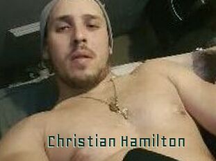 Christian_Hamilton