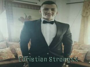 Christian_Strongxx