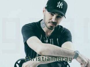 ChristiannGray