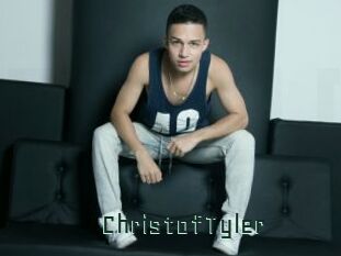 ChristofTyler