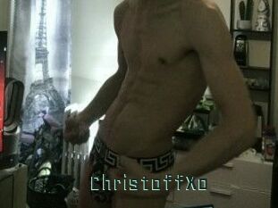 ChristoffXo Gay Porn