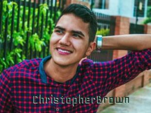 ChristopherBrown