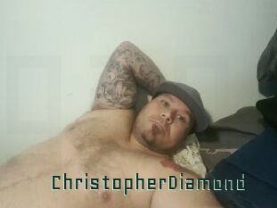 Christopher_Diamond