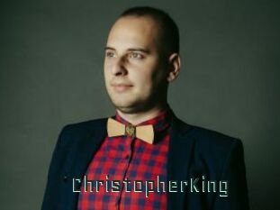 ChristopherKing Gay Porn