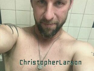Christopher_Larson