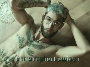 ChristopherLewis21