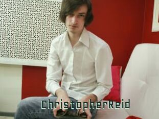 ChristopherReid