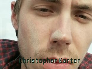 Christopher_Karter Gay Porn