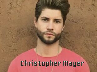 Christopher_Mayer Gay Porn
