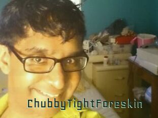 ChubbyTightForeskin