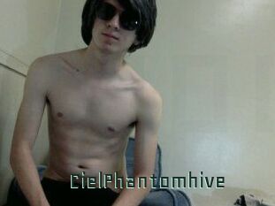 CielPhantomhive