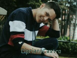 CiprianoCastro