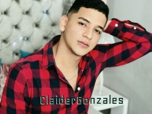 ClaiderGonzales