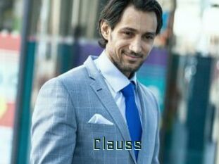 Clauss