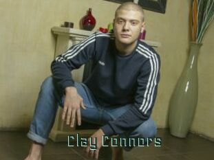 Clay_Connors Gay Porn