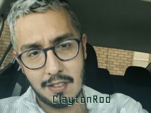 ClaytonRod