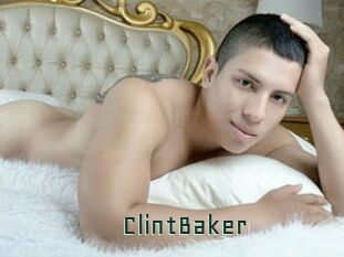 ClintBaker