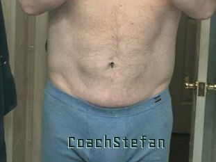 CoachStefan