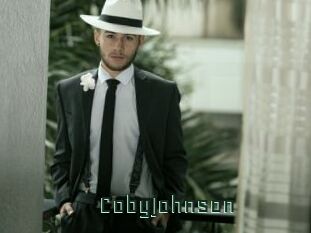 CobyJohnson
