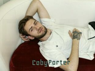 CobyPorter
