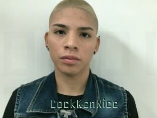 CockKenNice