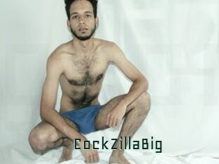 CockZillaBig