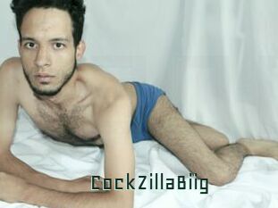 CockZillaBiig