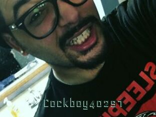 Cockboy40291