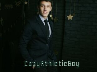 CodyAthleticBoy