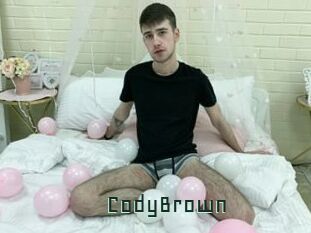 CodyBrown Gay Porn