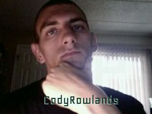 CodyRowlands