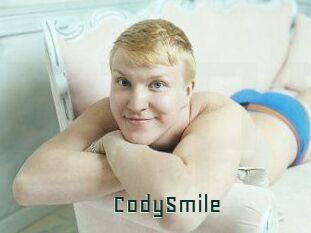 Cody_Smile