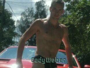 Cody_Weber