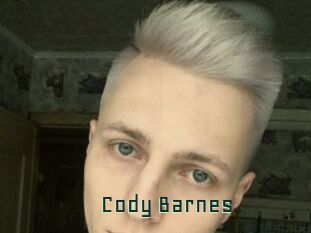 Cody_Barnes Gay Porn