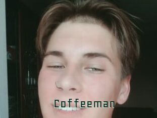 Coffeeman