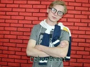 CohenGreat