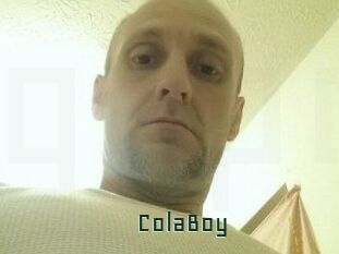 ColaBoy