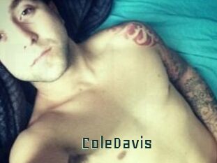 Cole_Davis