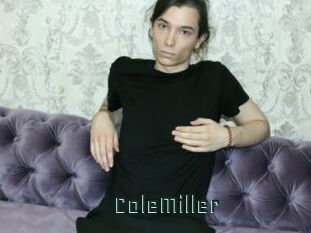 ColeMiller Gay Porn