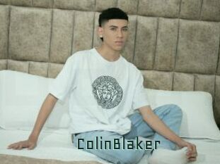 ColinBlaker