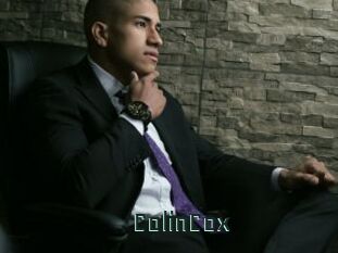 ColinCox