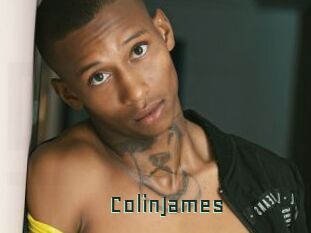 ColinJames