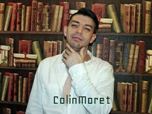 ColinMoret Gay Porn