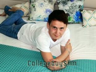 CollegeGuySlim